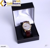 Gent's Omega Geneve Day\Date Automatic-Circa 1973 $689.00
