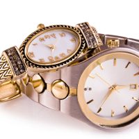 Sell Watches at EzyCash Gold Buyers