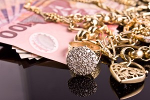 Get Value and Sell Gold and Diamond Jewellery for Cash