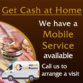 Get Cash at Home