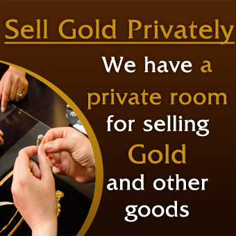 Sell Gold Privately