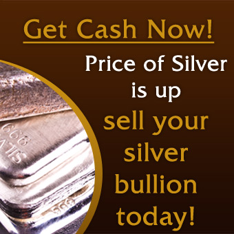 Sell Silver