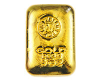 Buy 5 oz Gold bar