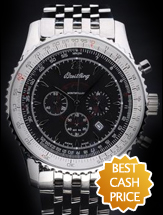 Sell or Buy Breitling Watches