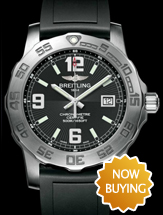 Sell or Buy Breitling Watches