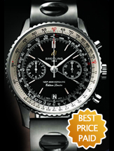 Sell or Buy Breitling Watches