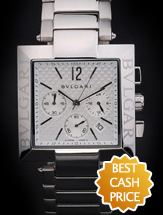 Sell or Buy BVLGARI Watches