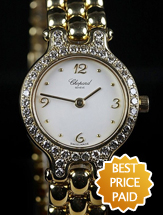 Sell or Buy Chopard Watches