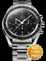 Sell or Buy Omega Watches