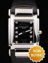 Sell or Buy Patek Philippe Watches