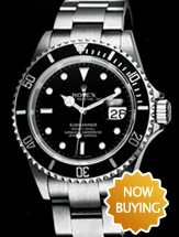 Sell or Buy Rolex Watches