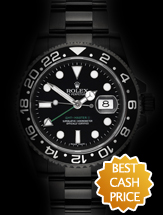 Sell or Buy Rolex Watches