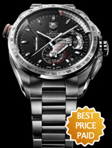 Sell or Buy Tag Heuer Watches