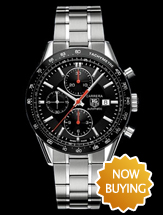 Sell or Buy Tag Heuer Watches