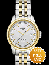 Sell or Buy Tissot Watches