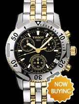 Sell or Buy Tissot Watches