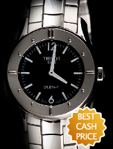 Sell or Buy Tissot Watches