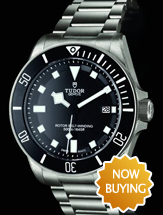 Sell or Buy Tudor Watches