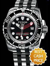 Sell or Buy Tudor Watches