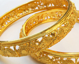 Sell Gold Bracelets & Bangles