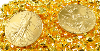 Sell Gold Bullion Coins