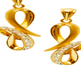 Sell Gold Earrings