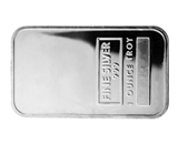 Sell Silver Credit Suisse Pamp Ingots